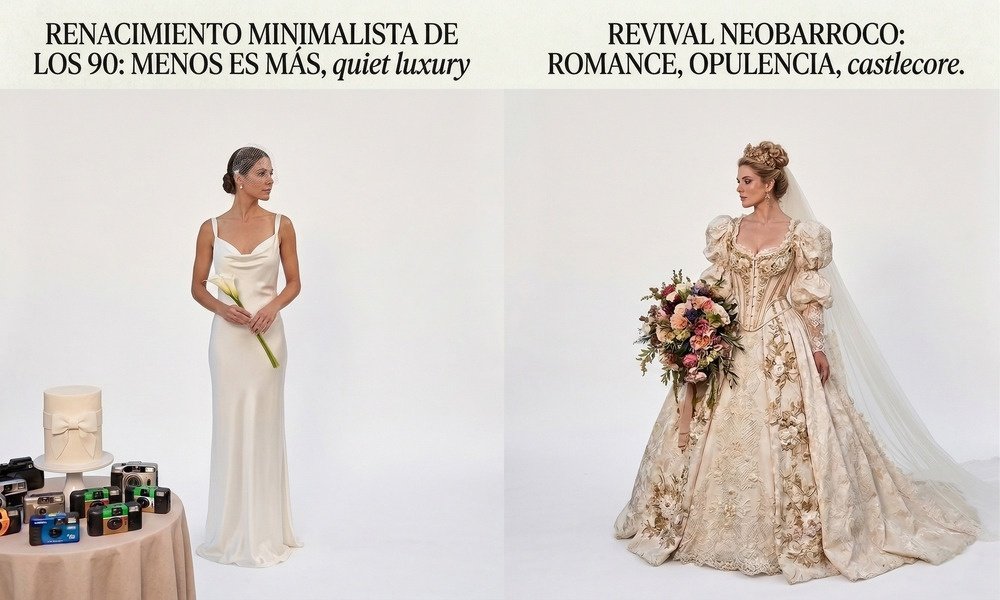 Vestidos de invitada bodas 2026-2027: tendencias, estilos y dónde comprar